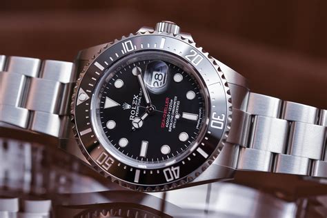 rolex 126600 sea dweller|rolex sea dweller price guide.